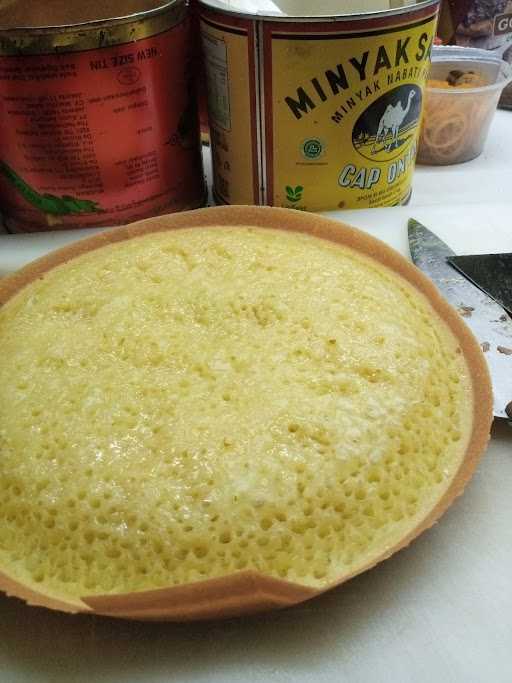 Martabak Bangka Ibenk Rizky 7