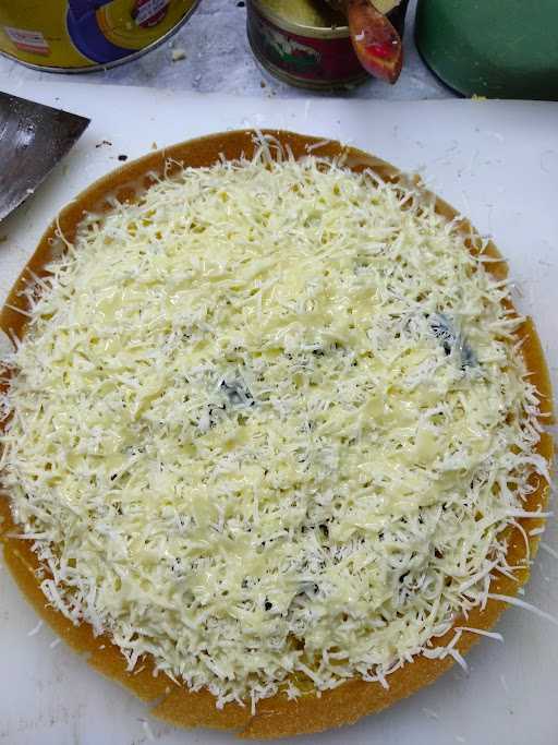 Martabak Bangka Nak Nan 6