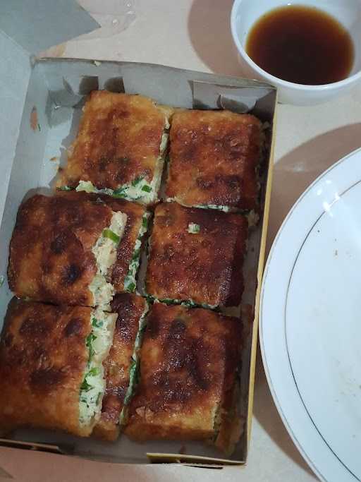 Martabak Boys 4