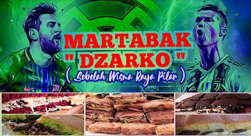 Martabak Dzarko 7