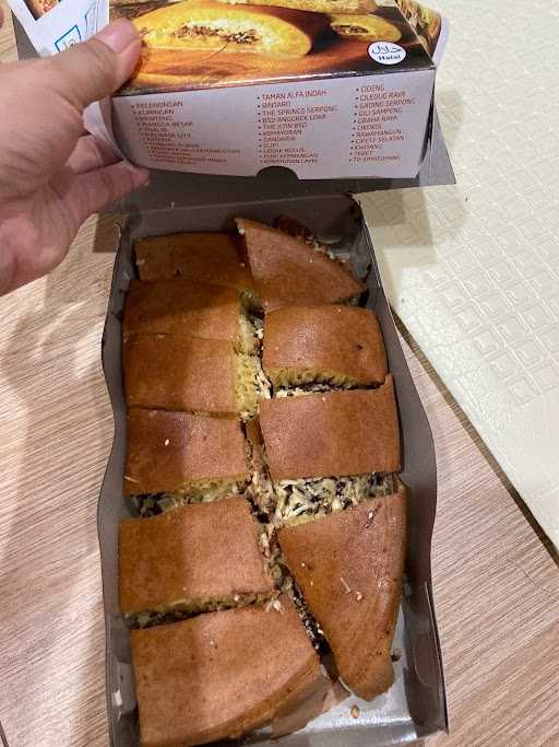 Martabak Pecenongan 78 Sukaresmi 4