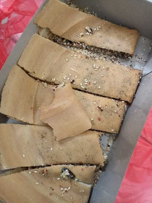 Martabak Pecenongan 78 Sukaresmi 2