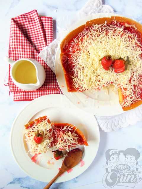 Martabak Pizza Orins Cikarang 8