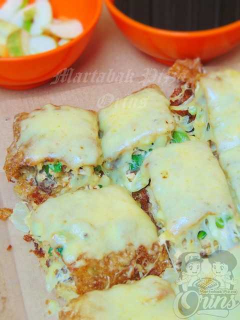 Martabak Pizza Orins Cikarang 4