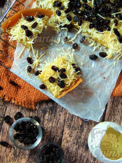 Martabak Pizza Orins Cikarang 10