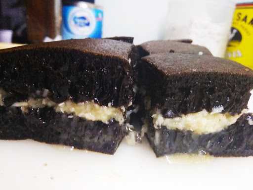 Martabak Teler 6