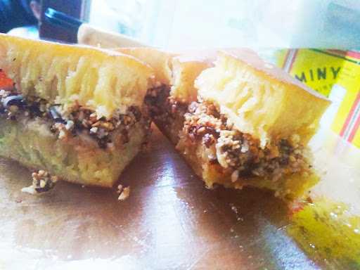 Martabak Teler 9