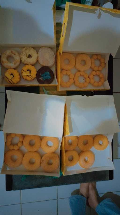 Mister Donut 5