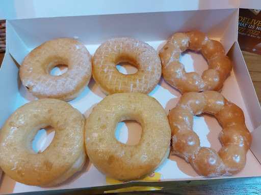 Mister Donut 4