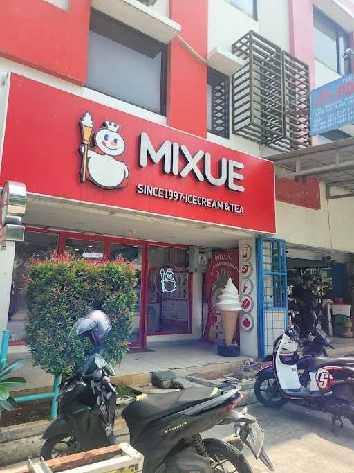 Mixue Arcadia Cikarang 7