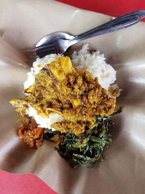 Nasi Bali 7