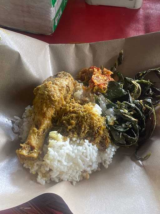 Nasi Bali 1