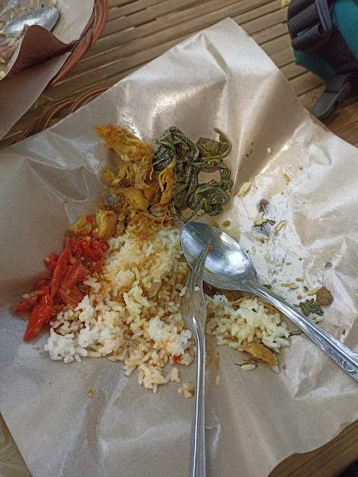 Nasi Bali 5