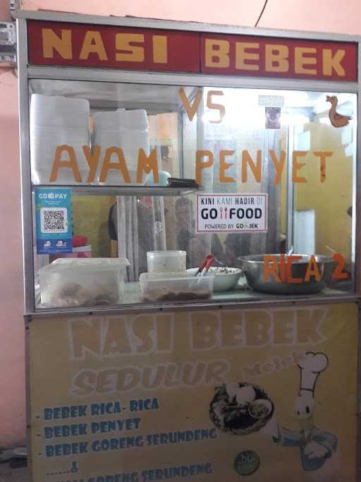 Nasi Bebek Sedulur 2