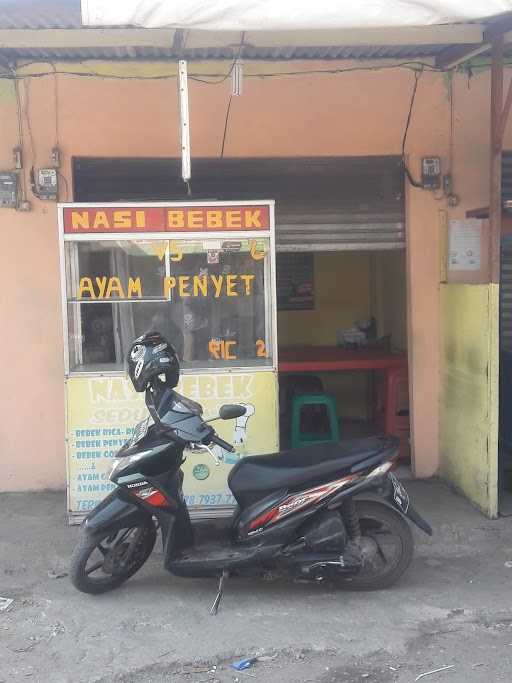 Nasi Bebek Sedulur 1