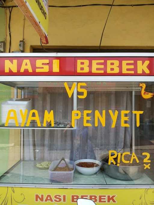 Nasi Bebek Sedulur 5