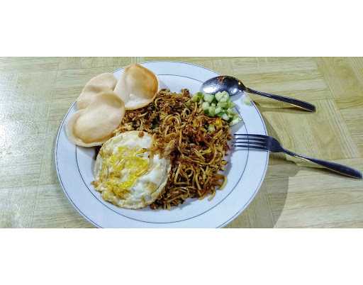 Mie Berkah 153 Mie Godhog Jawa 3