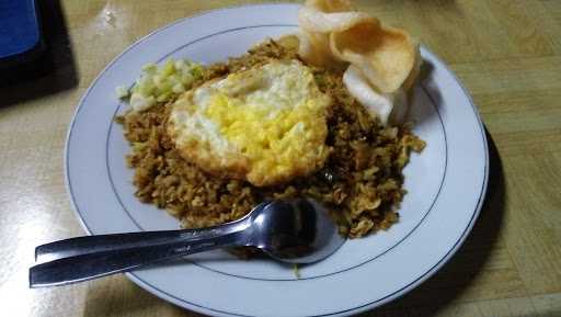 Mie Berkah 153 Mie Godhog Jawa 6