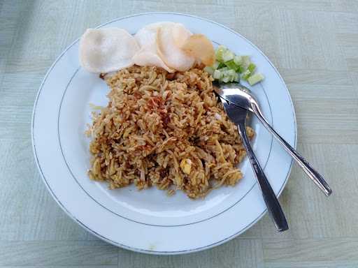 Mie Berkah 153 Mie Godhog Jawa 8