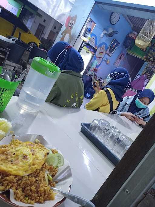 Nasi Goreng Bluzud 3