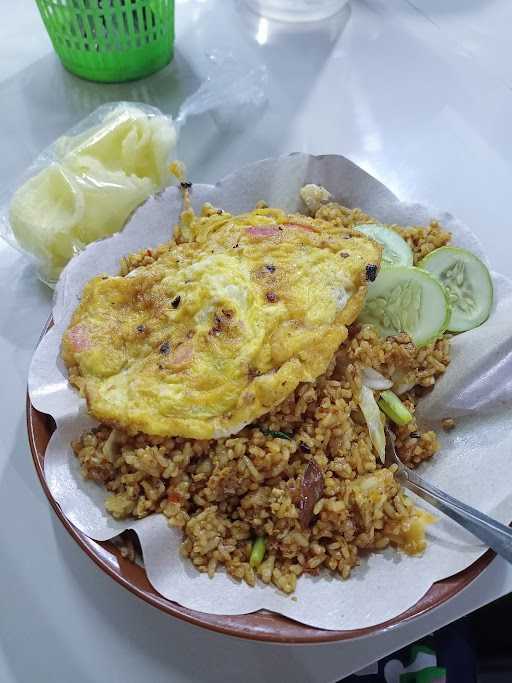 Nasi Goreng Bluzud 2