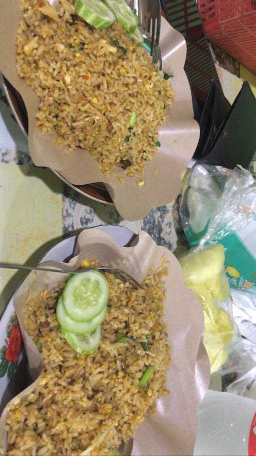 Nasi Goreng Bluzud 1