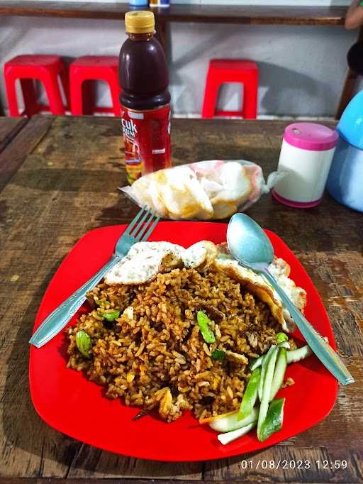 Nasi Goreng Kpk 1