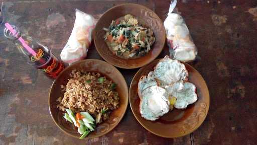 Nasi Goreng Kpk 2