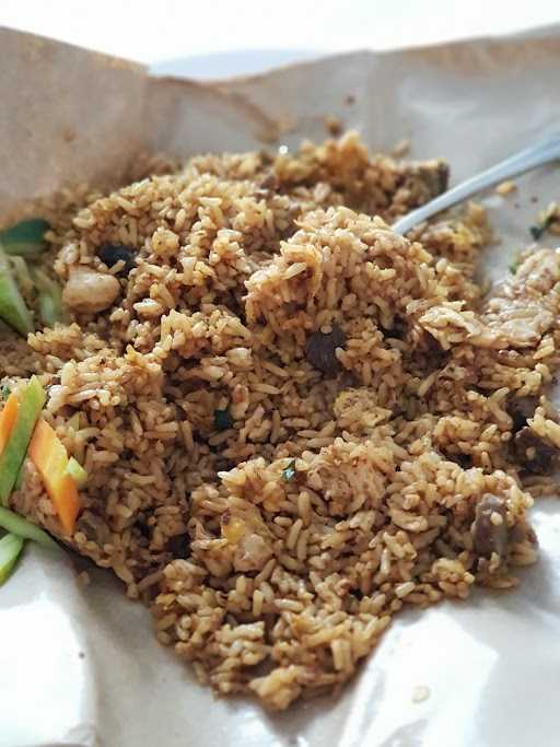 Nasi Goreng Kpk 5