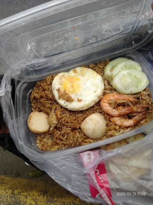 Nasi Goreng Xo Taman Sentosa 6