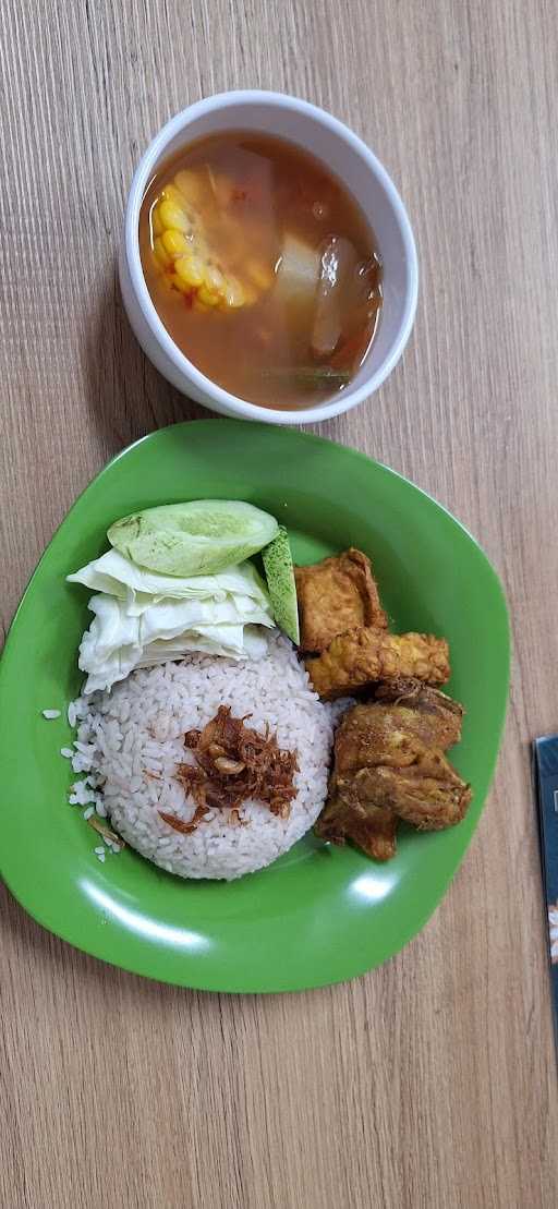 Nasi Uduk Bang Jaja 7