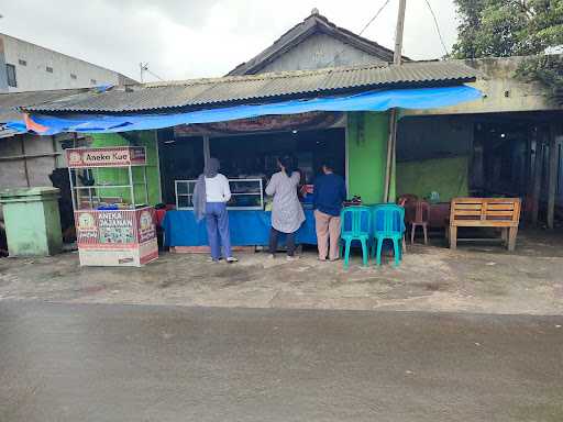 Nasi Uduk Ibu Iyoh 6