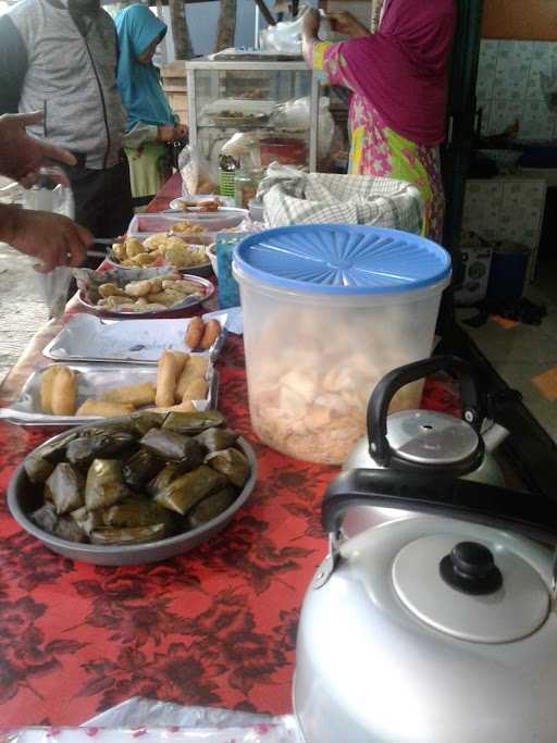 Nasi Uduk Ibu Iyoh 2