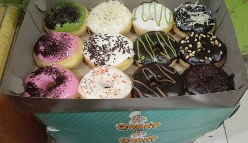 Osan Donut'S 9