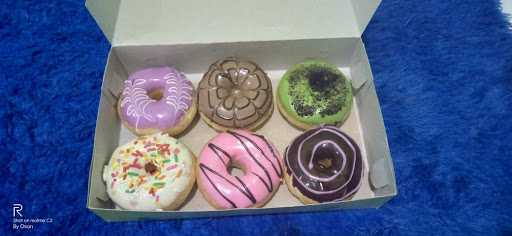 Osan Donut'S 10