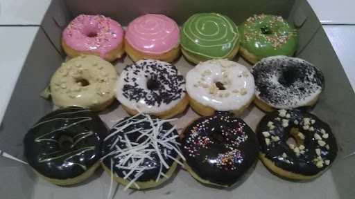 Osan Donut'S 7