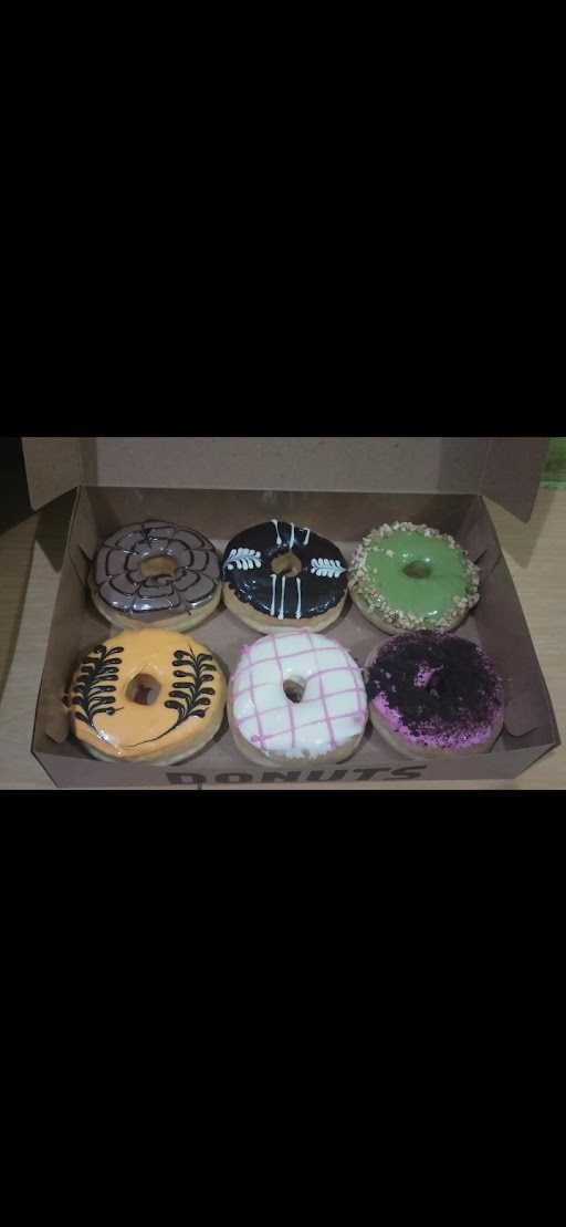 Osan Donut'S 4