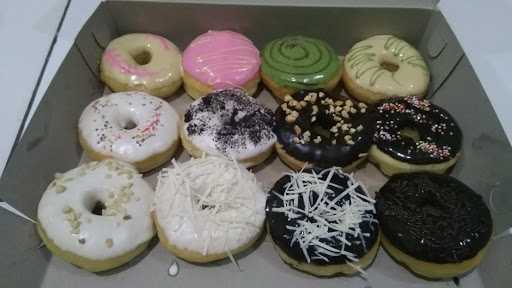 Osan Donut'S 3