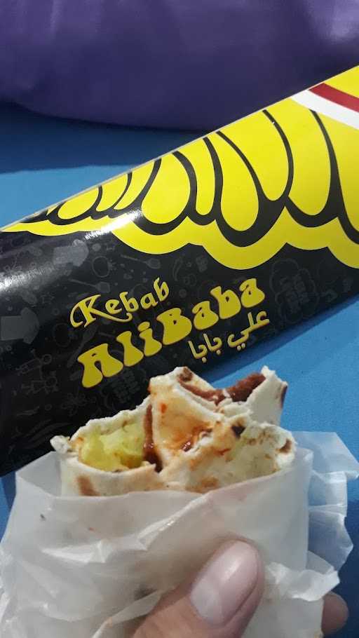 Outlet Kebab Alibaba Cifest 1