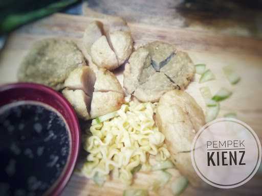 Pempek Kienz 1