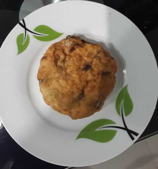 Pempek Palembang Ibu Theree 10