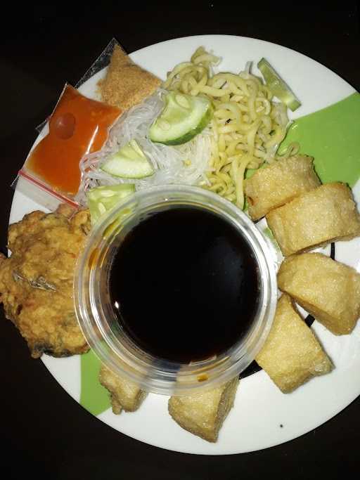 Pempek Palembang Ibu Theree 8