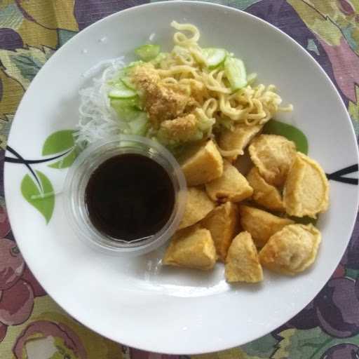 Pempek Palembang Ibu Theree 1