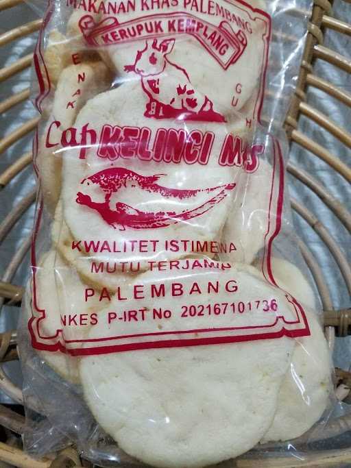 Pempek Palembang Mak Eem 5