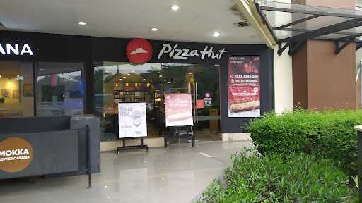 Pizza Hut 1