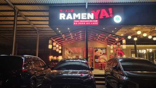 Ramen Ya! - Mataram Cikarang 6