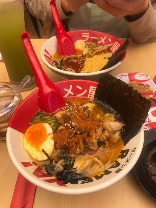 Ramen Ya! - Mall Lippo Cikarang 7