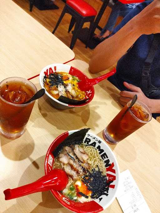 Ramen Ya! - Mall Lippo Cikarang 10