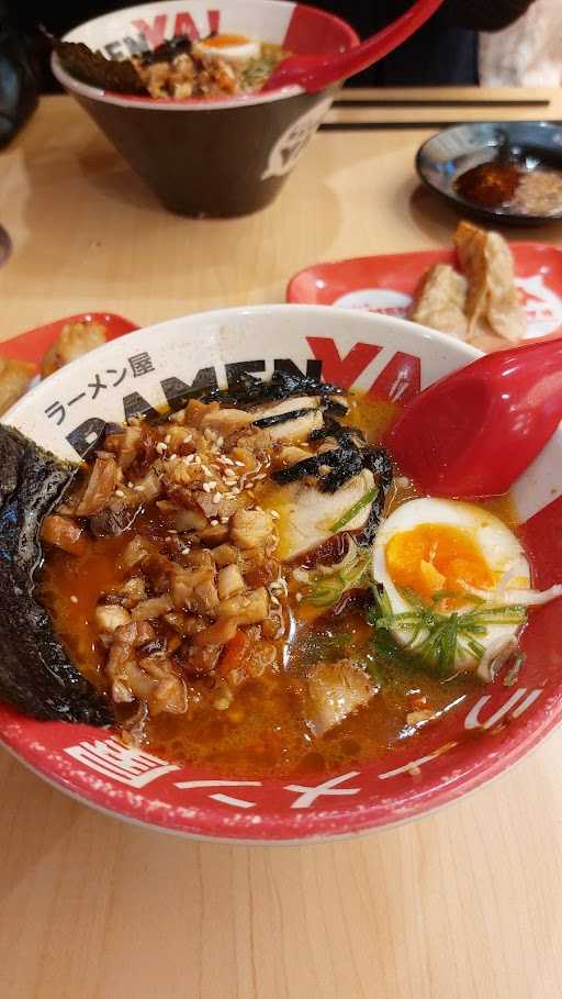 Ramen Ya! - Mall Lippo Cikarang 5