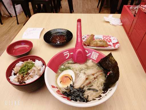 Ramen Ya! - Mall Lippo Cikarang 9